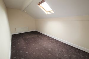 Second floor bedroom - click for photo gallery